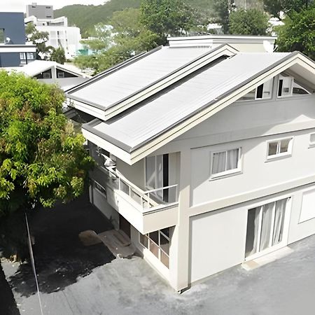 Studio Novo 200M Da Praia De ボンビーニャス エクステリア 写真