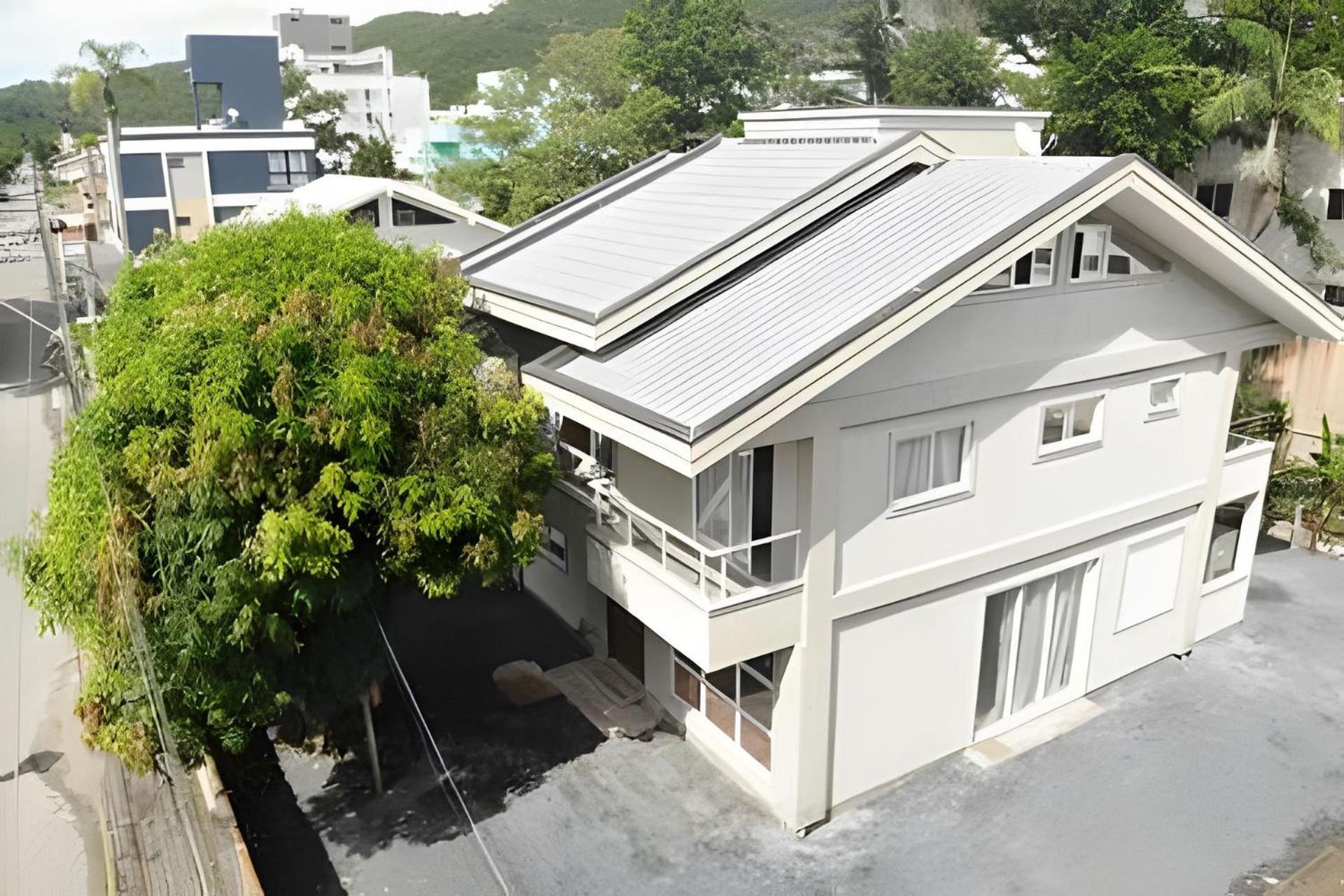 Studio Novo 200M Da Praia De ボンビーニャス エクステリア 写真