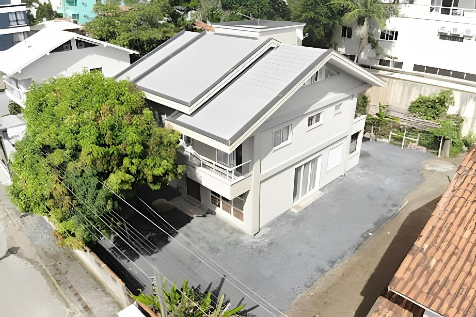 Studio Novo 200M Da Praia De ボンビーニャス エクステリア 写真