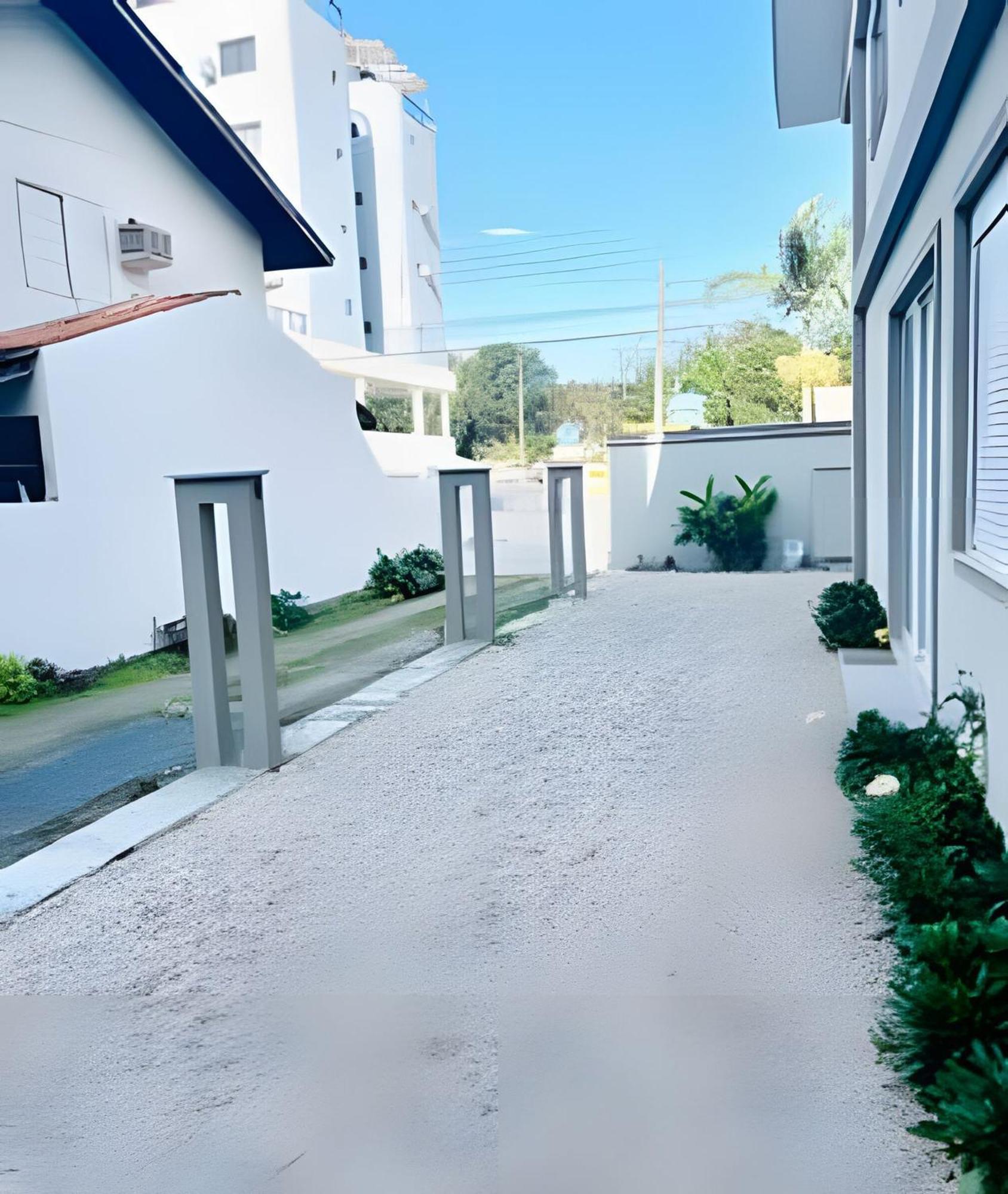 Studio Novo 200M Da Praia De ボンビーニャス エクステリア 写真